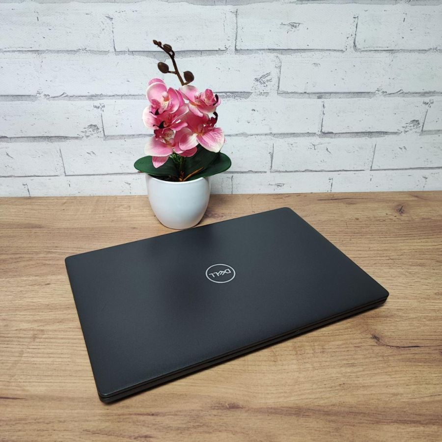 Ноутбук Б/В Dell Latitude 5400, Intel Core i5-8265U, DDR4 16GB, SSD 128GB, 14" Full HD Сенсор [ProductHub SKU Dell76]
