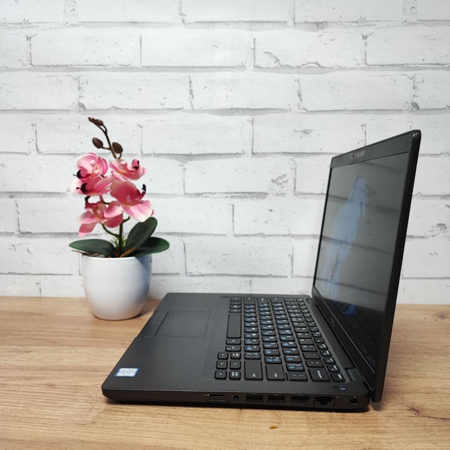 Ноутбук Б/В Dell Latitude 5400, Intel Core i5-8265U, DDR4 16 GB, SSD 128GB, 14" Full HD Сенсор [ProductHub SKU Dell76]