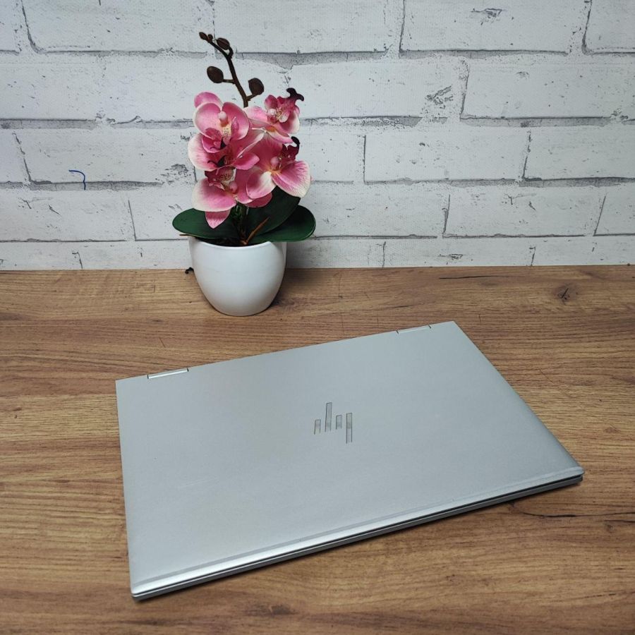 Ноутбук Б/В HP EliteBook X360 1030 G7, Intel Core i5-10310U, DDR4 8 GB, SSD 256GB, 13" Full HD Сенсор [ProductHub SKU HP200]