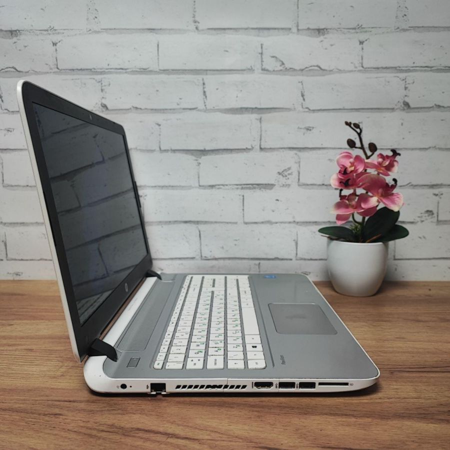 Ноутбук Б/В HP PretectSmart, Intel Core i5-4288U, DDR3 8 GB, SSD 128GB, 15.6" HD [ProductHub SKU HP205]