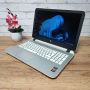 Ноутбук Б/В HP ProtectSmart, AMD A8-6410, DDR3 8 GB, SSD 128GB, AMD Radeon R5 1Gb, 15.6" [ProductHub SKU HP206]