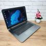 Ноутбук Б/В HP ProtectSmart, AMD A4-6210, DDR3 8 GB, SSD 128GB, AMD Radeon R3 1Gb, 15.6" [ProductHub SKU HP213]