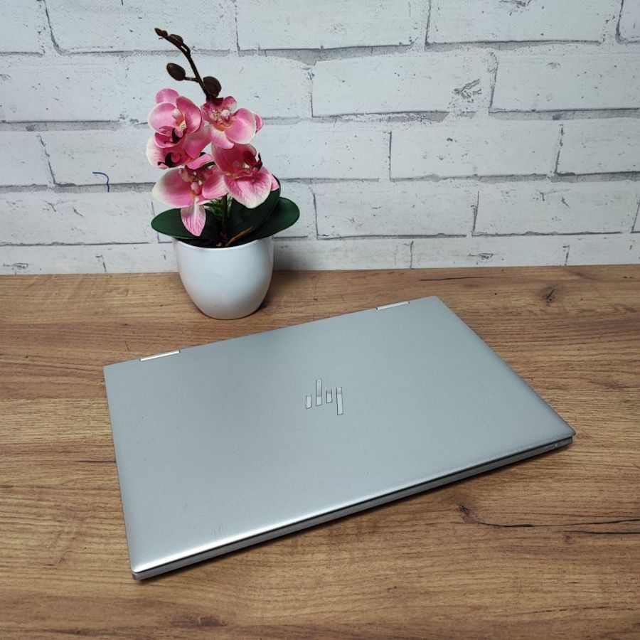 Уцінка! Ноутбук Б/В HP EliteBook X360 830 G7, Intel Core i5-10Gen, DDR4 16 GB, SSD 128GB, 13" Full HD Сенсор [ProductHub SKU HP222]