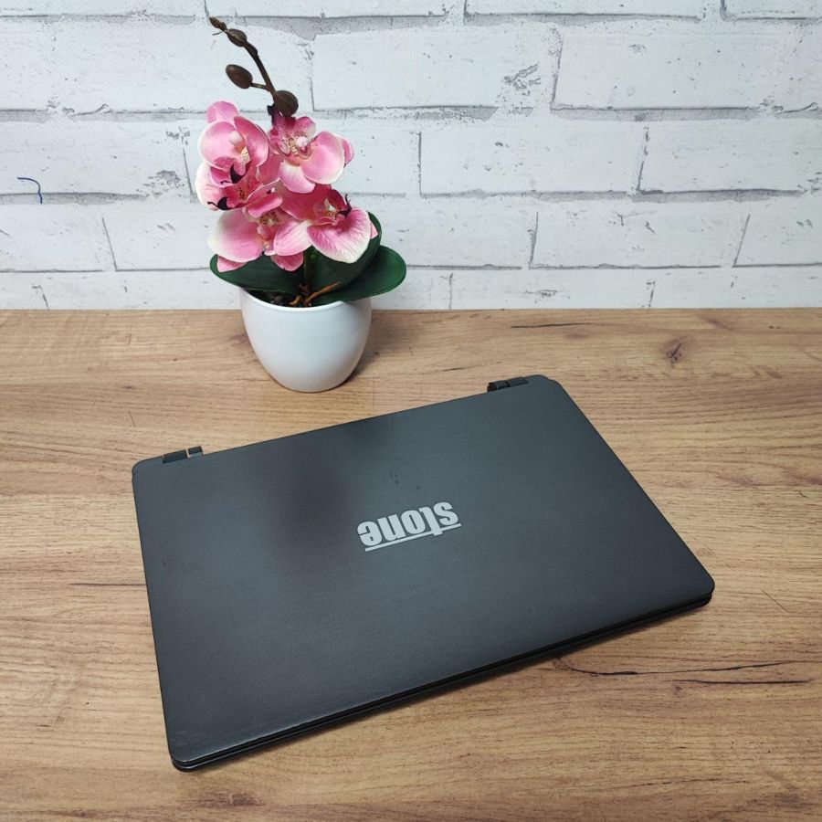 Ноутбук Б/В Stone W515TU, Intel Celeron N2940, DDR3 4GB, SSD 128GB, 11.6" HD [ProductHub SKU STONE]