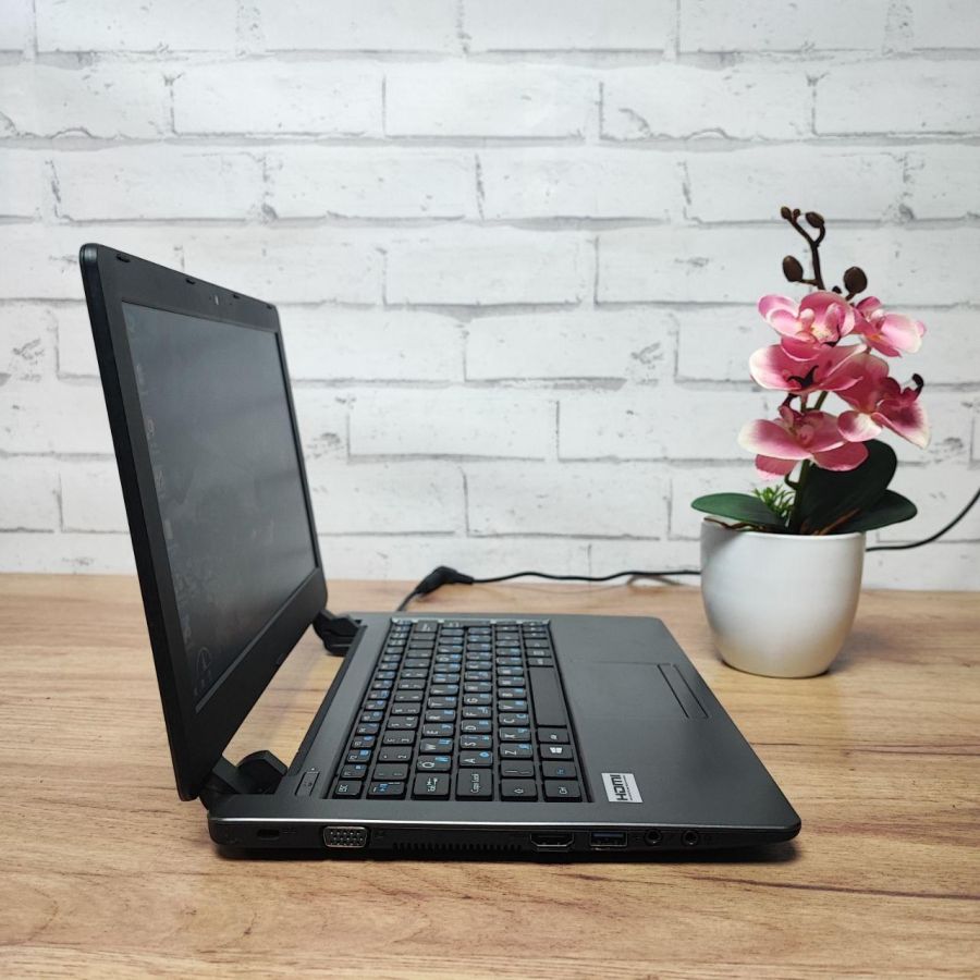 Ноутбук Б/В Stone W515TU, Intel Celeron N2940, DDR3 4 GB, SSD 128GB, 15.6" HD [ProductHub SKU STONE]