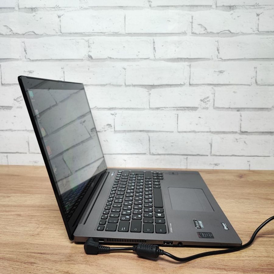 Ноутбук Б/В Fujitsu U904, Intel Core i5-4300U, DDR3 6GB, SSD 128GB, 14" HD Сенсор [ProductHub SKU F28]