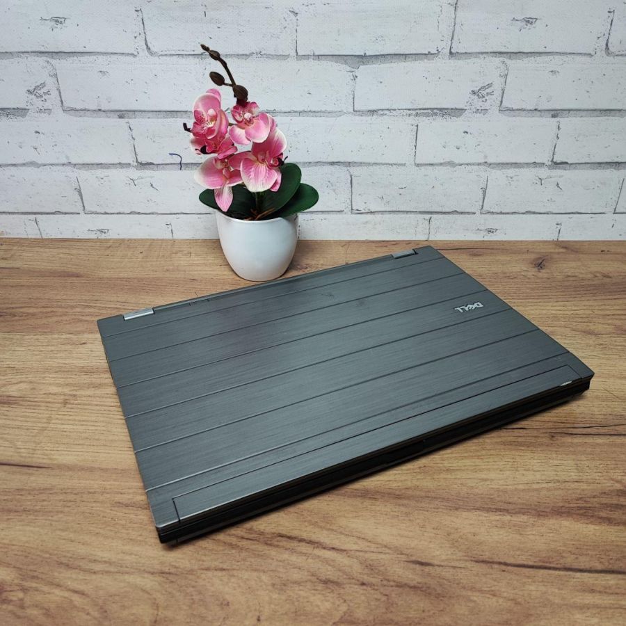 Ноутбук Б/В Dell Precision M4500, Intel Core i5-540M, DDR3 8 GB, SSD 128GB, NVIDIA Quadro FX, 15.6" Full HD [ProductHub SKU Dell95]