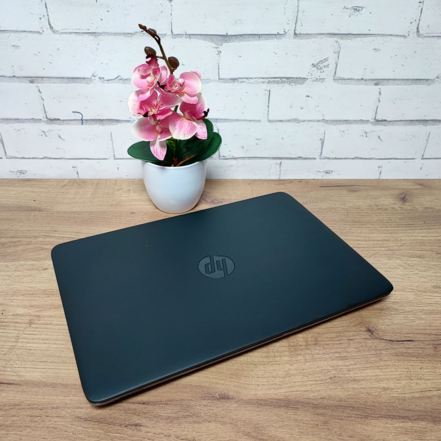 Ноутбук Б/В HP EliteBook 840 G2, Intel Core i5-5300U, DDR3 8 GB, SSD 128GB, 14" HD [ProductHub SKU HP94]