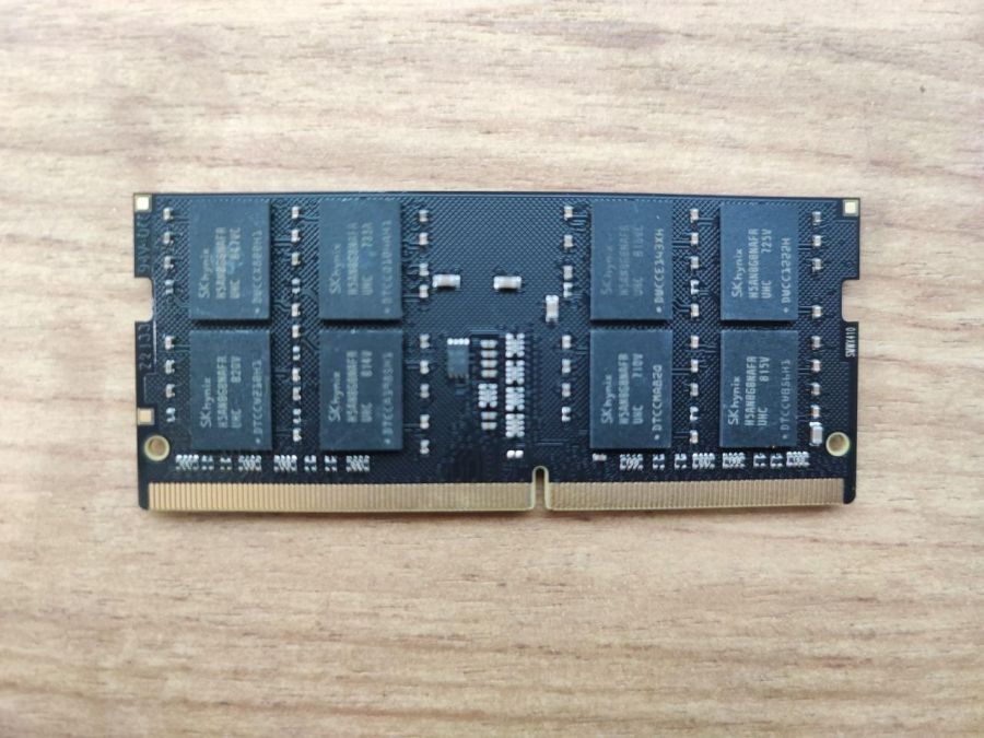 Б/В Оперативна пам'ять для Ноутбук Ymeiton DDR4 16 GB 2666MHz 1.2V NEW [ProductHub SKU M_14]