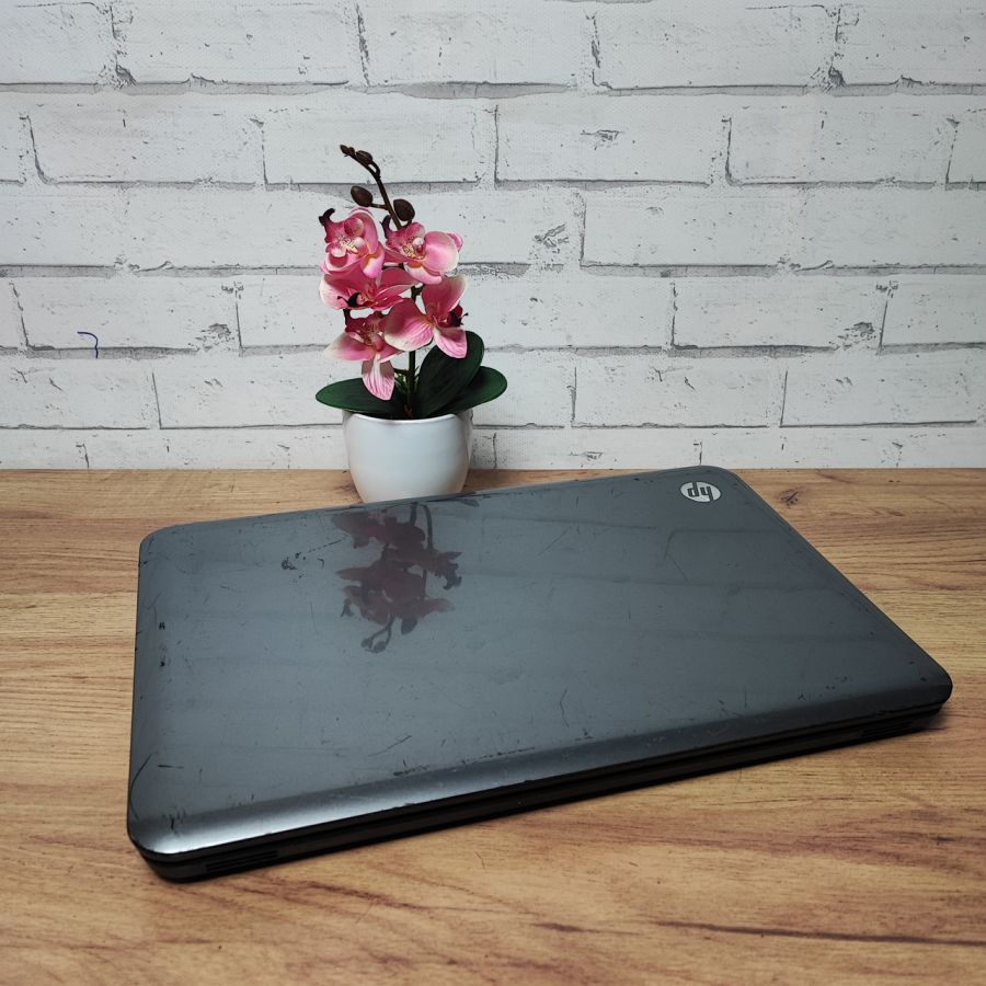 Уцінка! Ноутбук Б/В HP Pavilion g6, Intel Core i3-2330M, DDR3, SSD 128GB, 15.6" HD [ProductHub SKU HP239]
