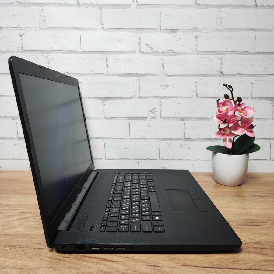 Ноутбук Б/В HP Laptopem, Intel Core i5-8265U, DDR4 8 GB, SSD 128GB, 15" Full HD [ProductHub SKU HP240]