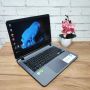 Ноутбук Б/В ASUS A407U, Intel Core i3-7020U, DDR4 16 GB, SSD 256GB, NVIDIA GeForce MX130 2GB, 14" Full HD [ProductHub SKU Asus70]