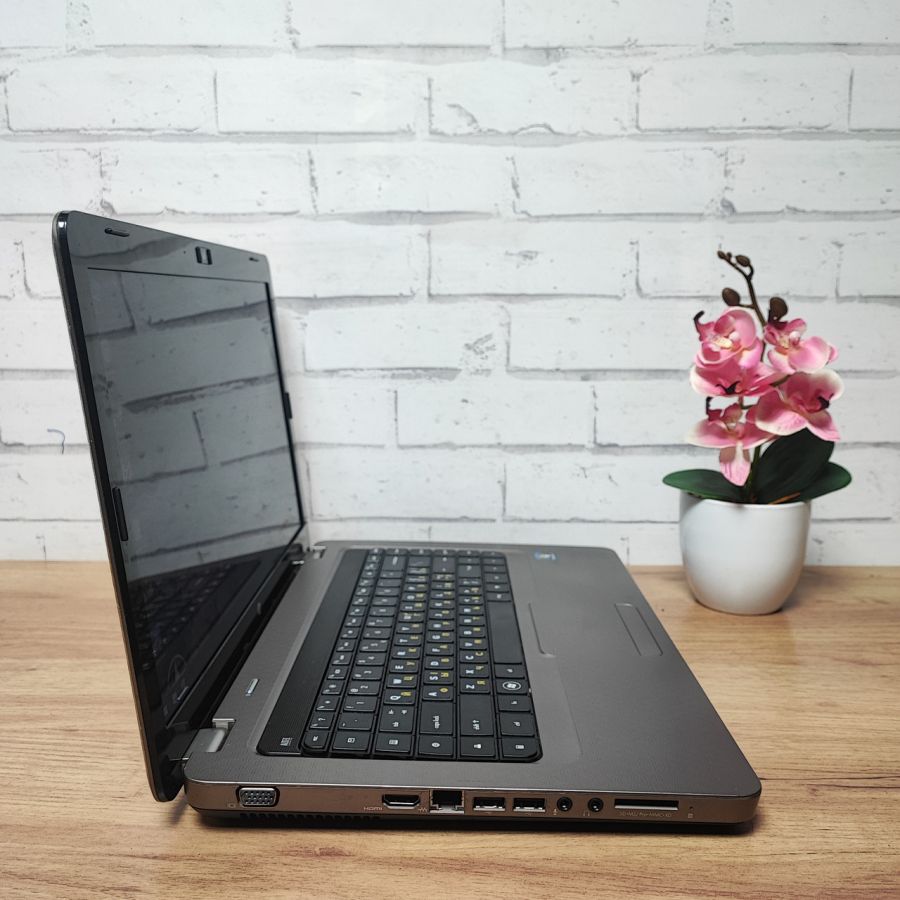 Ноутбук Б/В HP G62, Intel Pentium P6000, DDR3 8 GB, SSD 128GB, AMD Radeon HD 5000, 15.6" HD [ProductHub SKU HP256]