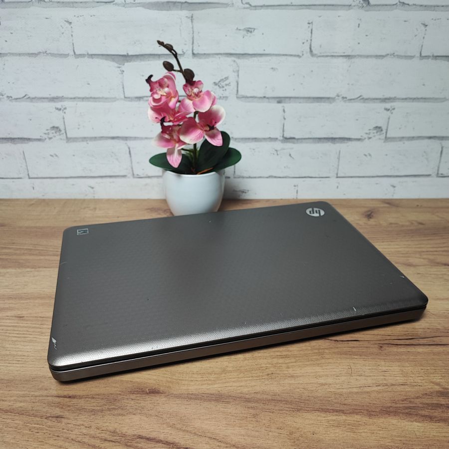 Ноутбук Б/В HP G62, Intel Pentium P6000, DDR3 8 GB, SSD 128GB, AMD Radeon HD 5000, 15.6" HD [ProductHub SKU HP256]