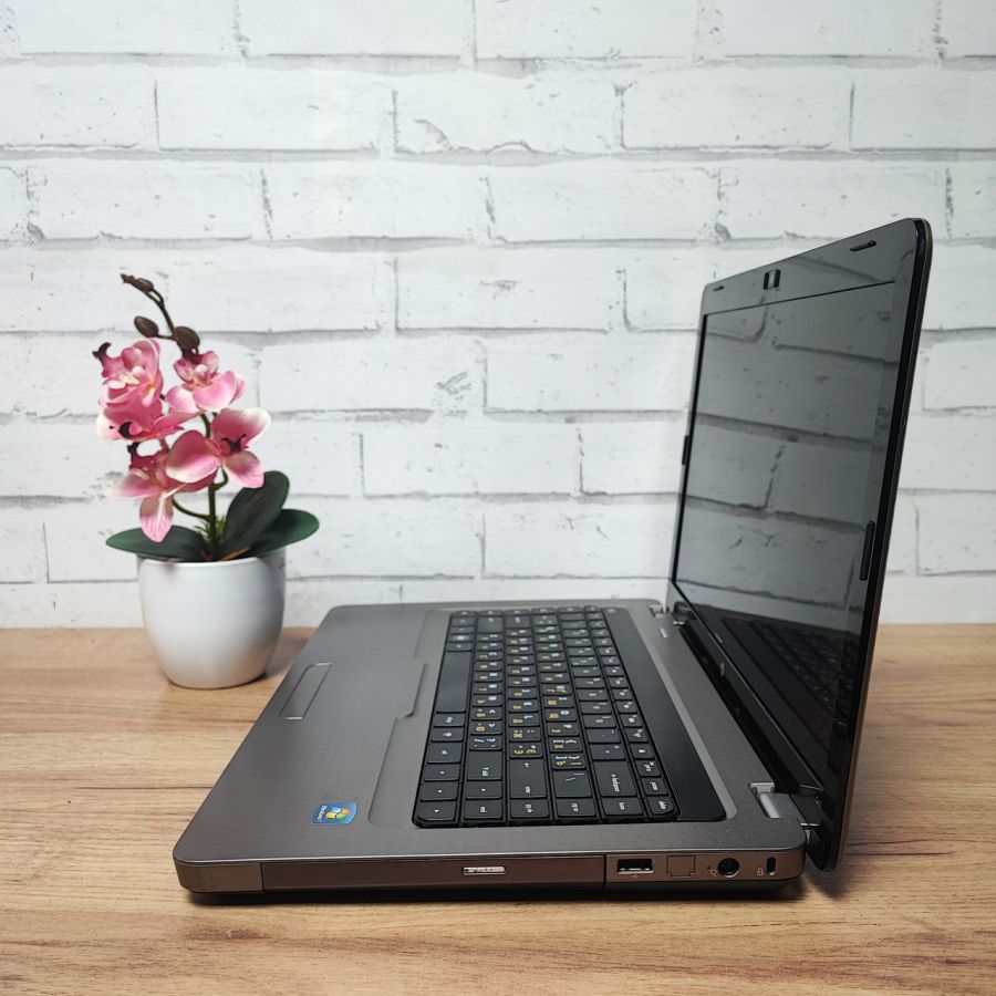 Ноутбук Б/В HP G62, Intel Pentium P6000, DDR3 8 GB, SSD 128GB, AMD Radeon HD 5000, 15.6" HD [ProductHub SKU HP256]