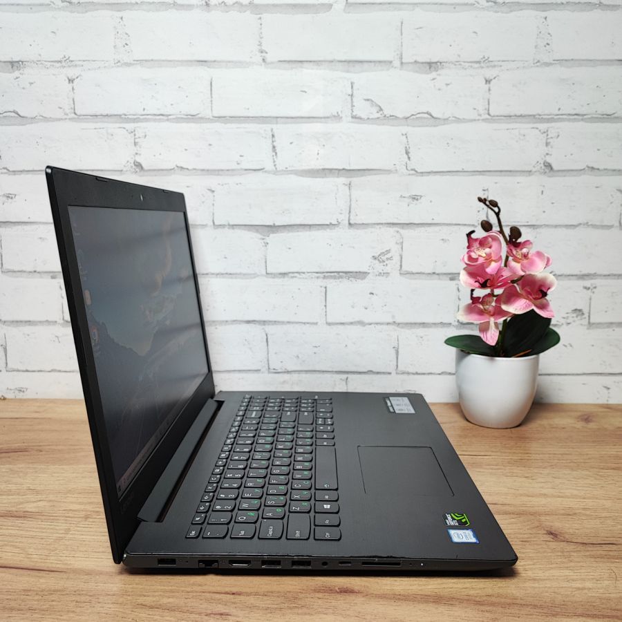 Ноутбук Б/В Lenovo IdeaPad 330, Intel Core i5-8300H, DDR4 20 GB, SSD 512GB, NVIDIA GTX 1050 4Gb, 15.6" [ProductHub SKU L104]