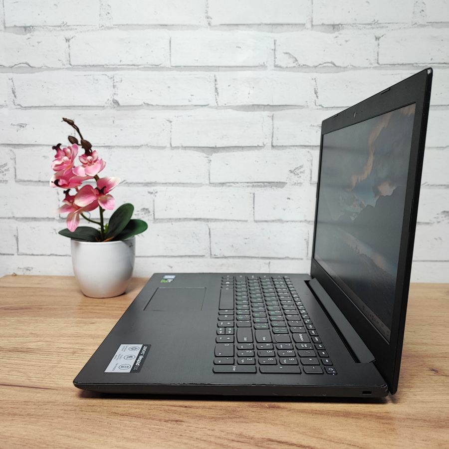 Ноутбук Б/В Lenovo IdeaPad 330, Intel Core i5-8300H, DDR4 20 GB, SSD 512GB, NVIDIA GTX 1050 4Gb, 15.6" [ProductHub SKU L104]