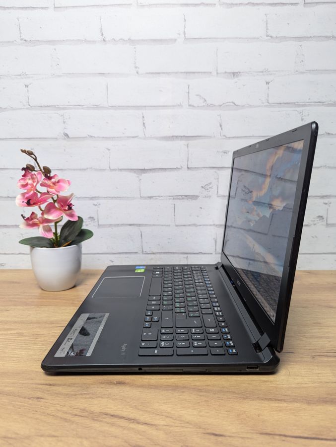 Ноутбук Б/В Acer V5 ZRQ, Intel Core i5-4200U, DDR3 12 GB, SSD 256GB, GT 750M 4Gb, 15.6" [ProductHub SKU Acer66]