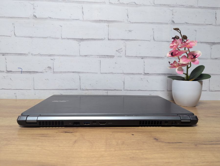 Ноутбук Б/В Acer V7 ZRQ, Intel Core i7-4500M, DDR3 12 GB, SSD 256GB, NVIDIA GeForce GT 720M 2 Gb, 15.6" Сенсор [ProductHub SKU Acer68]