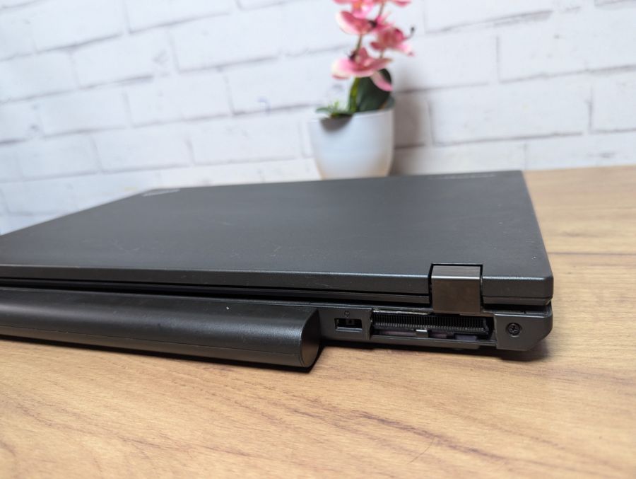 Уцінка! Ноутбук Б/В Lenovo L540, Intel Core i5-4200M, DDR3 8 GB, SSD 128GB, 15.6" HD [ProductHub SKU L106]