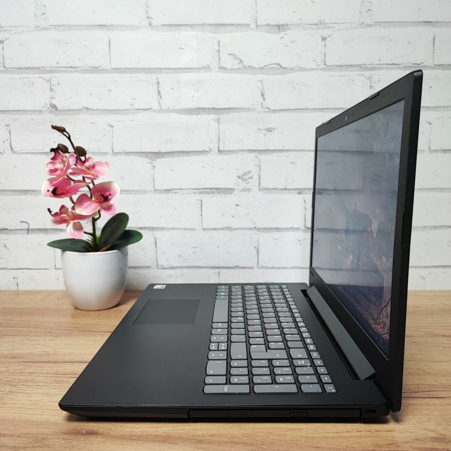 Ноутбук Б/В Lenovo 81MT, AMD A4-9125, DDR4 8 GB, SSD 128GB, AMD Radeon R3, 15.6" Full HD [ProductHub SKU L108]