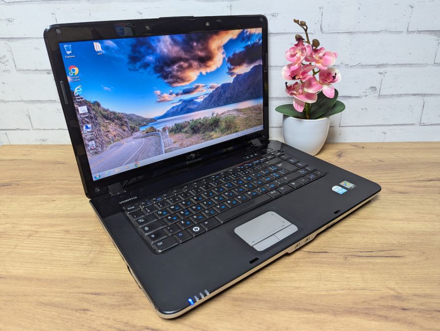 Ноутбук Б/В Dell Vostro A860, Intel Celeron, 4GB, HDD 500GB, Intel Mobile, 15.6" [ProductHub SKU Dell125]