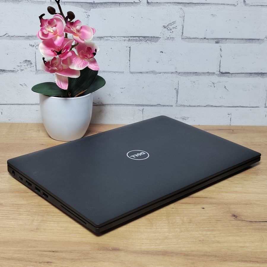 Ноутбук Б/В Dell Lalitude 7490, Intel Core i5-7300U, DDR3 16 GB, SSD 256GB, 14" Full HD [ProductHub SKU Dell128]