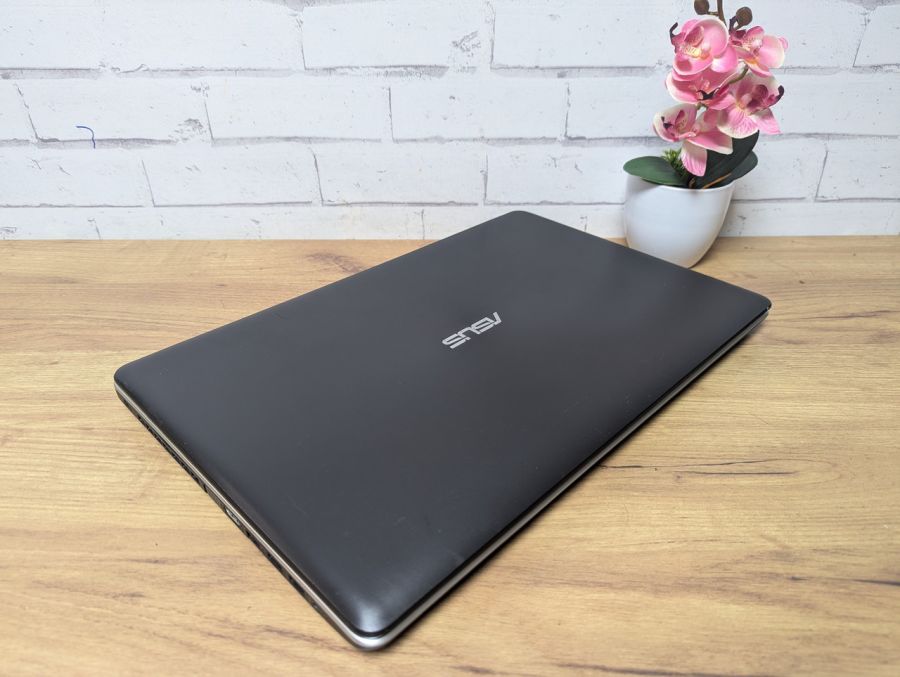 Ноутбук Б/В ASUS X750L, Intel Core i5-4210U, DDR3 8 GB, SSD 128GB, NVIDIA GeForse 840M 2 Gb, 17.3" [ProductHub SKU Asus75]