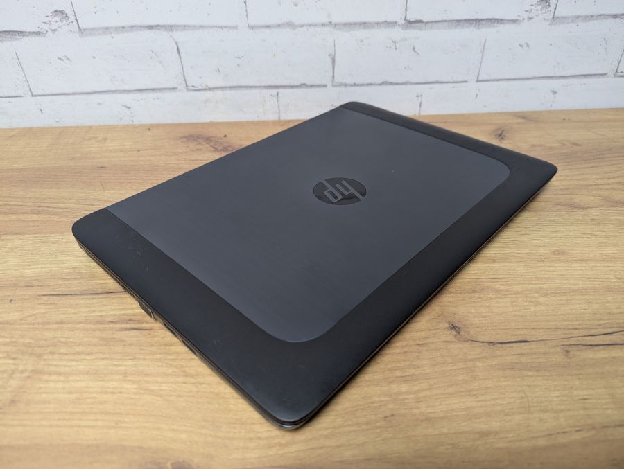Уцінка! Ноутбук Б/В HP ZBook 840 G2, Intel Core i5-5200U, DDR3 8 GB, SSD 128GB, ATI AMD FirePro M4150 1Gb, 14" [ProductHub SKU HP269]