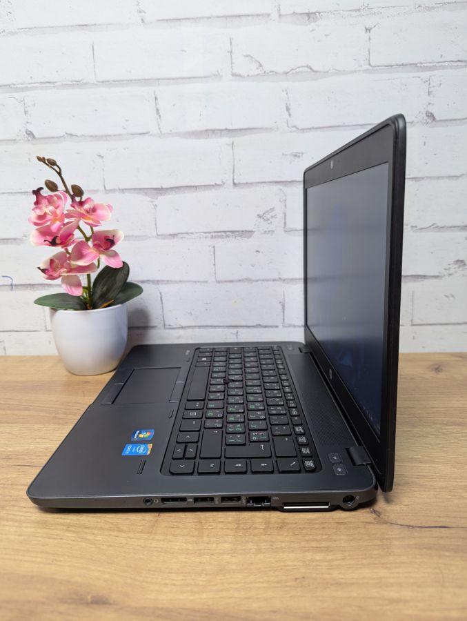 Уцінка! Ноутбук Б/В HP ZBook 840 G2, Intel Core i5-5200U, DDR3 8 GB, SSD 128GB, ATI AMD FirePro M4150 1Gb, 14" [ProductHub SKU HP269]