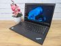 Ноутбук Б/В Lenovo ThinkPad T14, Intel Core i5-10210U, DDR3 24GB, SSD 128GB, 14" Full HD