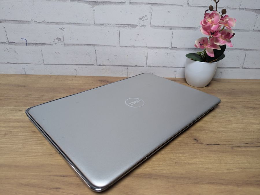 Ноутбук Б/В Dell P12F, Intel Core i7-2640M, DDR3, SSD 500GB, GT 525M 2Gb, 15.6" Full HD [ProductHub SKU Dell133]