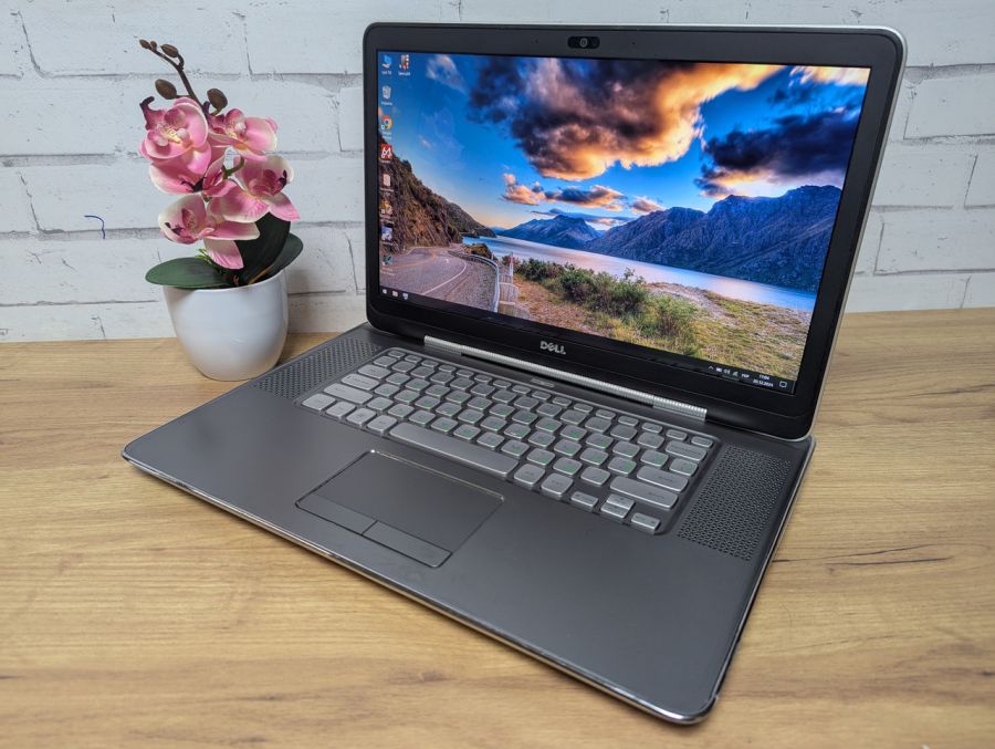 Ноутбук Б/В Dell P12F, Intel Core i7-2640M, DDR3, SSD 500GB, GT 525M 2Gb, 15.6" Full HD [ProductHub SKU Dell133]