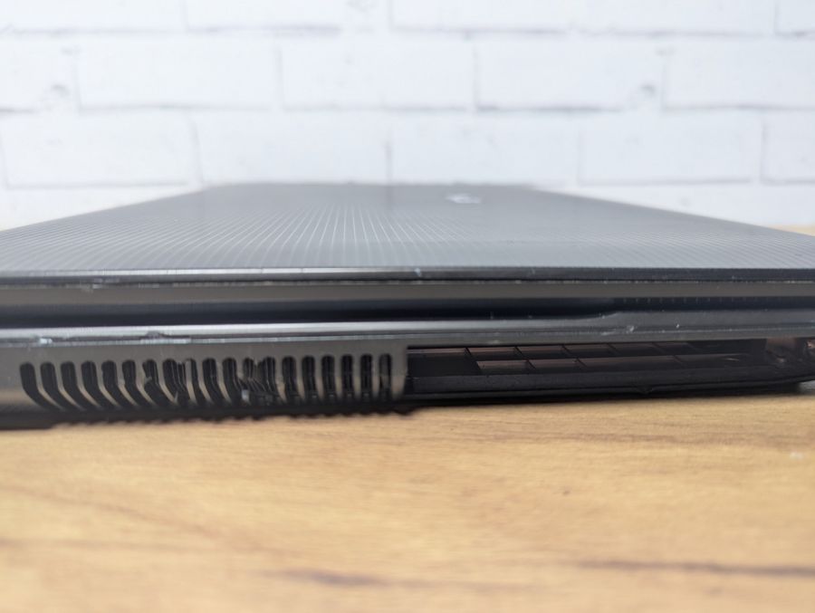 Уцінка! Ноутбук Б/В ASUS K73S, Intel Core i3-2350M, DDR3 8 GB, SSD 128GB, NVIDIA GeForse 610M 1Gb, 17" Full HD [ProductHub SKU Asus82]