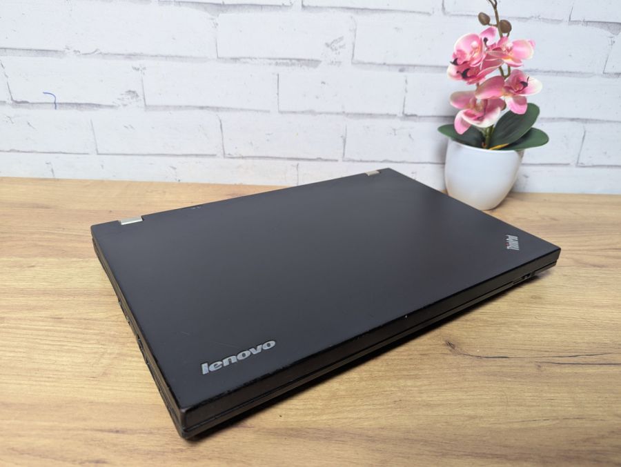 Ноутбук Б/В Lenovo ThinkPad T520, Intel Core i5-2520M, DDR3 8GB, SSD 128GB, 15.6" HD [ProductHub SKU L129]