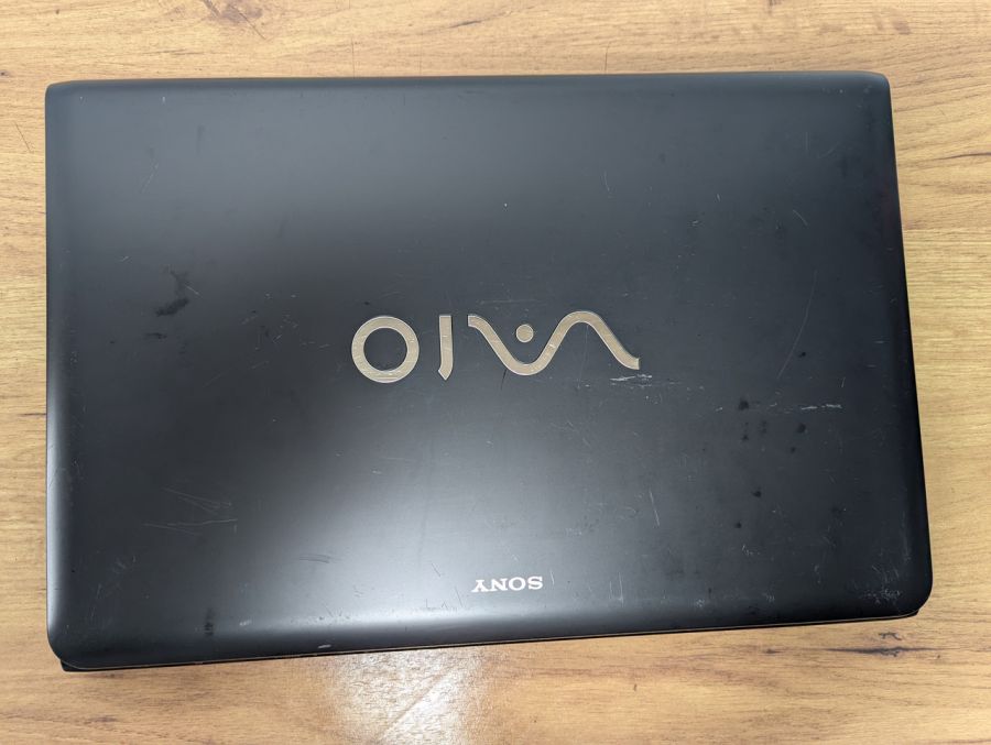 Ноутбук Б/В Sony SVE171E13M, Intel Core i7-3632MQ, DDR3 8 GB, SSD 256GB, AMD Radeon HD 7500M, 17" Full HD [ProductHub SKU Sony19]