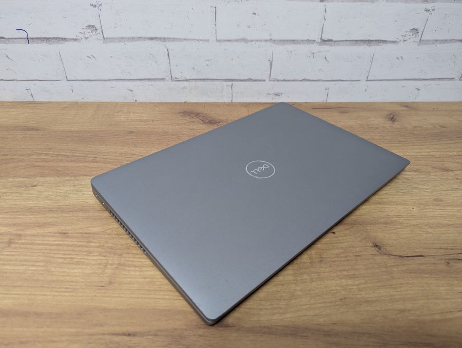 Ноутбук Б/В Dell Latitude 5420, Intel Core i5-1135G7, DDR3 16GB, SSD 256GB, 14" Full HD
