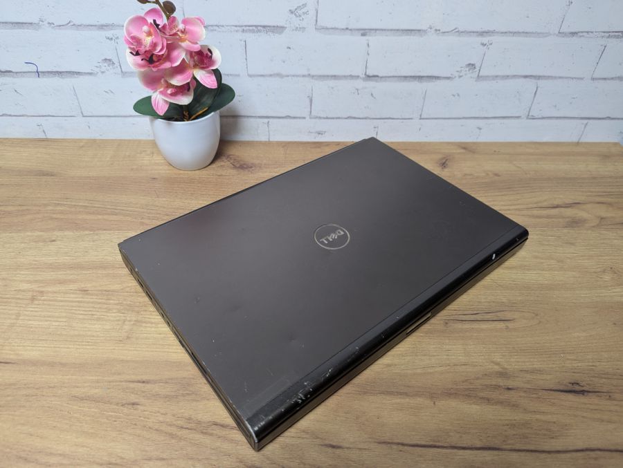 Ноутбук Б/В Dell Precisiom M4600, Intel Core i7-2820QM, DDR3 16 GB, SSD 360GB, NVIDIA Quadro 2000M 2Gb, 15.6" Full HD [ProductHub SKU dell143]