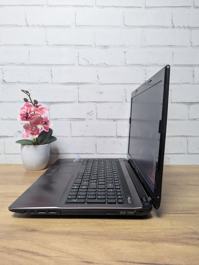 Ноутбук Б/В ASUS K53S, Intel Core i5-2430M, DDR3 8 GB, SSD 360GB, GT 520MX 1Gb, 15.6" [ProductHub SKU Asus87]