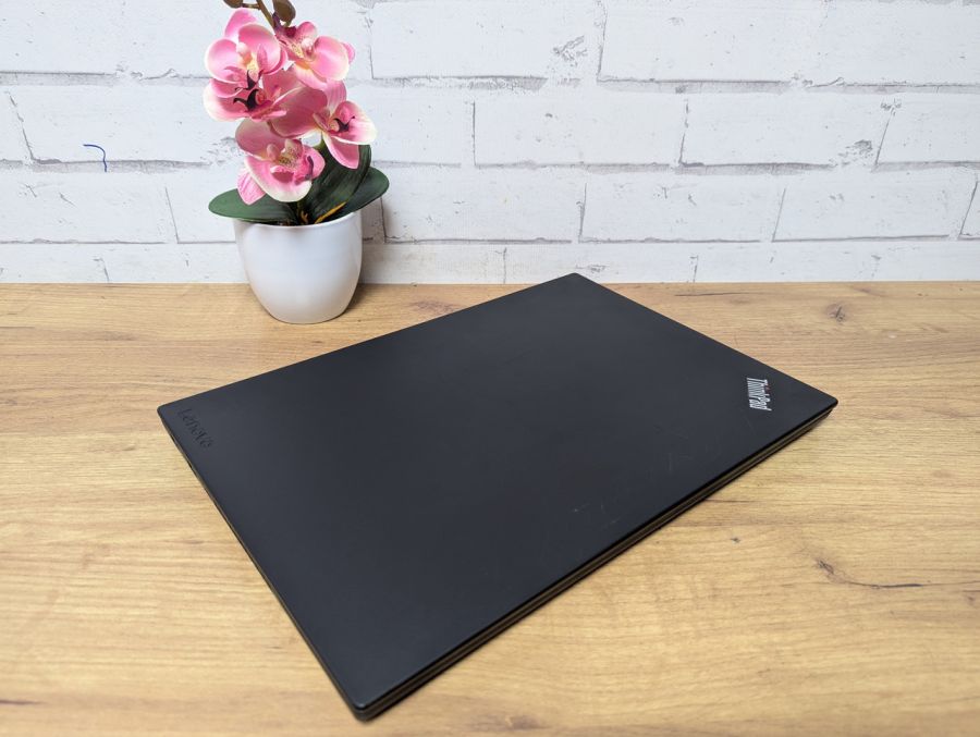 Ноутбук Б/В Lenovo A475, Intel Core i5-6200U, DDR4 8GB, SSD 128GB, 14" Full HD Сенсор [ProductHub SKU L136]
