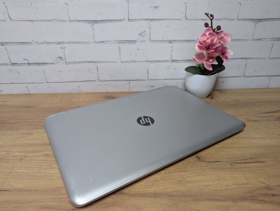 Ноутбук Б/В HP Pavilion ProtectSmart, AMD A8-6410, DDR3 8 GB, SSD 256GB, AMD Radeon R7 M260 2Gb, 17" [ProductHub SKU HP288]