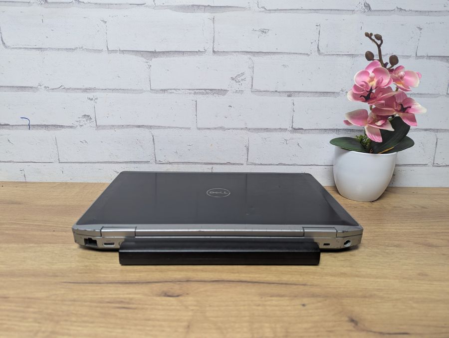 Уцінка! Ноутбук Б/В Latitude E6320, Intel Core i5-2520M, DDR3 8 GB, SSD 128GB, 15.6" HD [ProductHub SKU L139]