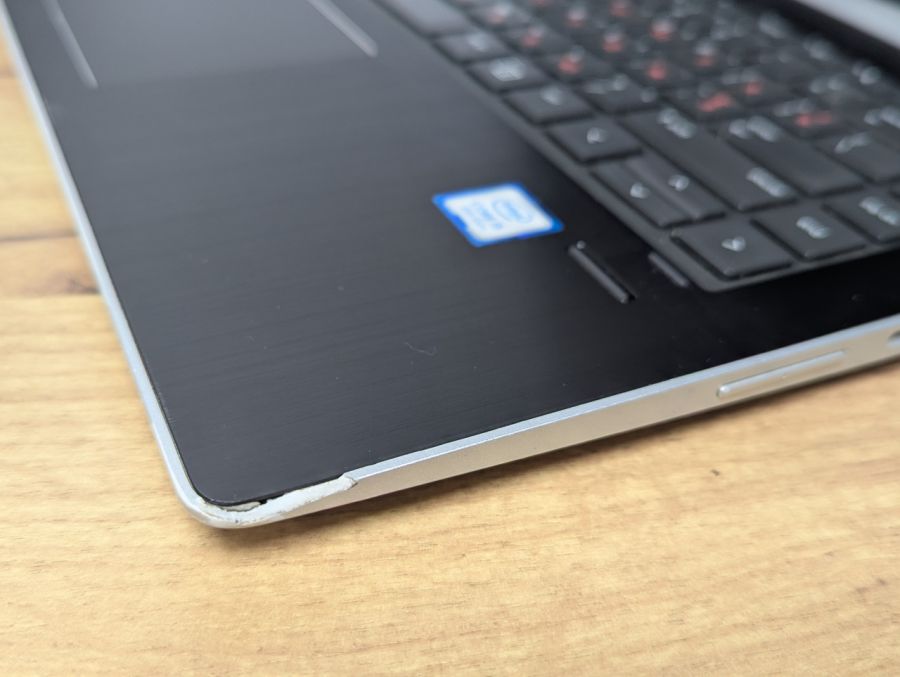 Ноутбук Б/В HP ProBook X360 440 G1, Intel Core i5-8250U, DDR4 16 GB, SSD 256GB, 14" Full HD Сенсор [ProductHub SKU HP74]