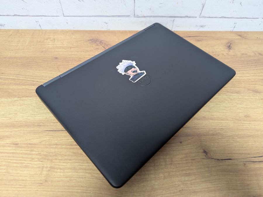 Ноутбук Б/В Dell Latitude E7450, Intel Core i5-5300U, DDR3 8 GB, SSD 128GB, 14" HD [ProductHub SKU Dell158]