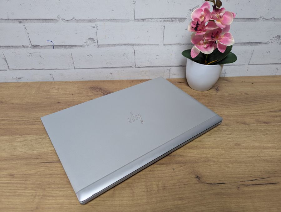 Уцінка! Ноутбук Б/В HP EliteBook 845 G7, AMD Ryzen 5 PRO, DDR4 16 GB, SSD 256GB, AMD Radeon Graphics, 14" Full HD Сенсор [ProductHub SKU HP302]