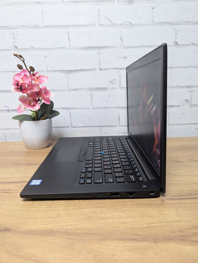 Ноутбук Б/В Dell Latitude 7480, Intel Core i5-7300U, DDR4 8GB, SSD 256GB, 14" Full HD [ProductHub SKU Dell163]
