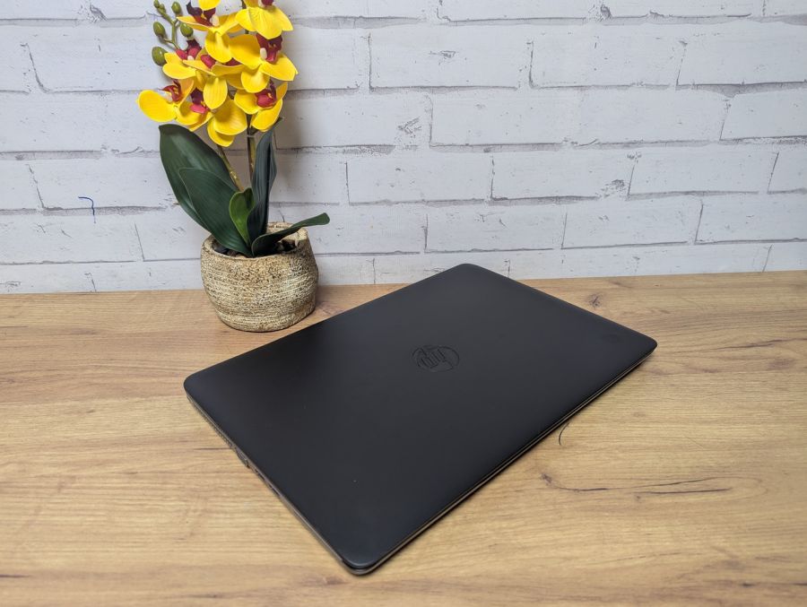Уцінка! Ноутбук Б/В HP EliteBook 850 G2, Intel Core i5-5300U, DDR3 16 GB, SSD 256GB, 15.6" Full HD [ProductHub SKU HP306]