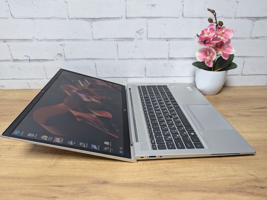 Уцінка! Ноутбук Б/В HP EliteBook 850 G7, Intel Core i5-10310U, DDR3 16 GB, SSD 256GB, 15.6" Full HD [ProductHub SKU HP318]