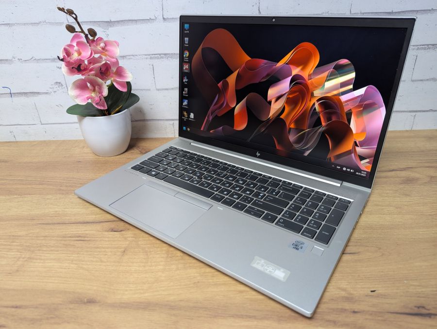 Уцінка! Ноутбук Б/В HP EliteBook 850 G7, Intel Core i5-10310U, DDR3 16 GB, SSD 256GB, 15.6" Full HD [ProductHub SKU HP318]