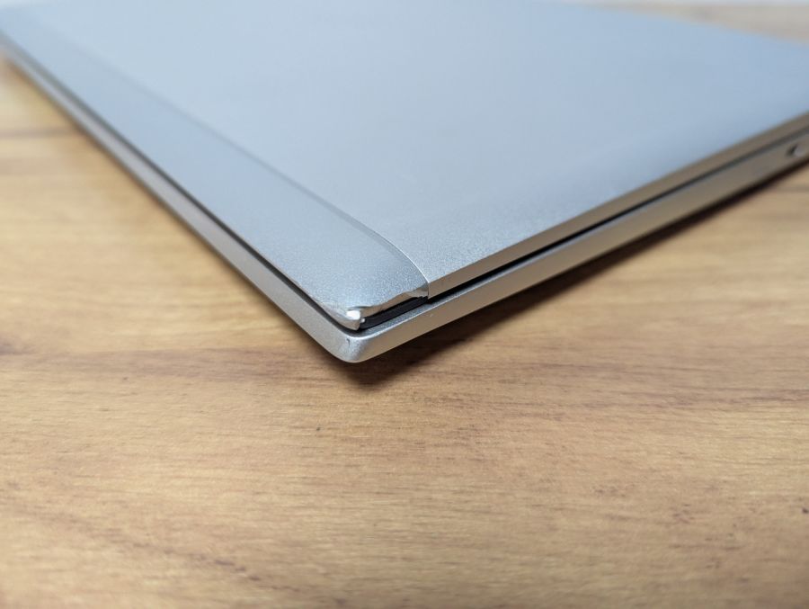 Уцінка! Ноутбук Б/В HP EliteBook 850 G7, Intel Core i5-10310U, DDR3 16 GB, SSD 256GB, 15.6" Full HD [ProductHub SKU HP318]